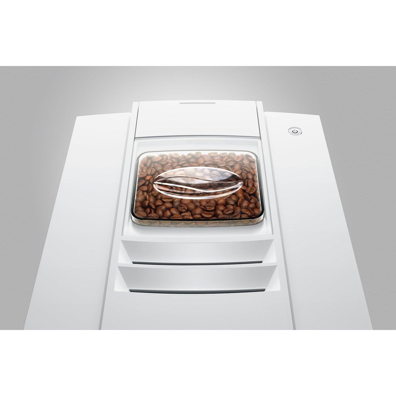 Jura E6 Piano White (6590574067754)